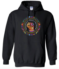 Load image into Gallery viewer, Educators for BLM Hoodies