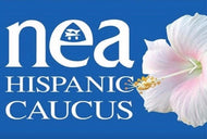 The Official Market of the NEA Hispanic Caucus
